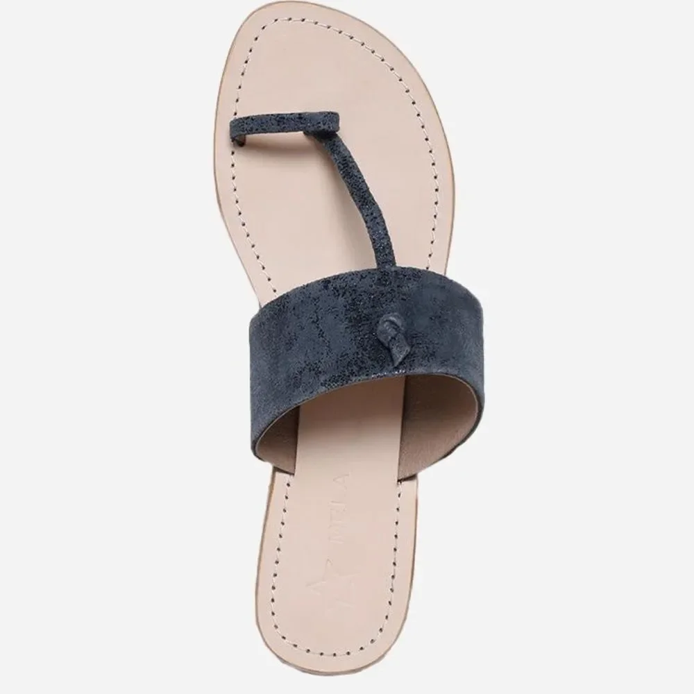 Star Mela Sandals